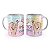 Caneca Presente Melhor Amiga Mod 10 - Imagem 1