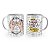Caneca Presente Melhor Amiga Mod 13 - Imagem 1
