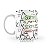 Caneca Presente Melhor Amiga Mod 20 - Imagem 2