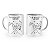Caneca Presente Melhor Amiga Mod 22 - Imagem 1