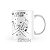 Caneca Presente Melhor Amiga Mod 22 - Imagem 3