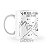 Caneca Presente Melhor Amiga Mod 22 - Imagem 2