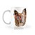 Caneca Yorkshire Cachorro Pet Mod 7 - Imagem 2