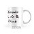 Caneca Yorkshire Cachorro Pet Mod 7 - Imagem 3