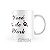 Caneca Vovó de York Yorkshire Cachorro Pet - Imagem 3