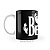 Caneca The Beatles Banda Logo - Imagem 2