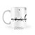 Caneca Pink Floyd Banda Rock Mod 3 - Imagem 2