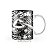 Caneca Pink Floyd Banda Rock Mod 4 - Imagem 3