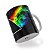 Caneca Pink Floyd Banda Rock Mod 14 - Imagem 4