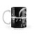 Caneca Pink Floyd Banda Rock Mod 33 - Imagem 2