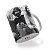 Caneca Pink Floyd Banda Rock Mod 35 - Imagem 4