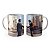 Caneca Pink Floyd Banda Rock Mod 47 - Imagem 1