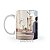 Caneca Pink Floyd Banda Rock Mod 47 - Imagem 2