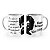 Caneca Raul Seixas Mod 11 - Imagem 1