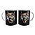 Caneca Scorpions Banda Rock Mod 2 - Imagem 1