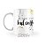 Caneca Life is Short for Bad Coffee - Imagem 2