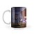 Caneca Gravity Fall Mod 7 - Imagem 2