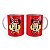 Caneca Mickey e Minnie Mod 5 - Imagem 1