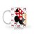 Caneca Mickey e Minnie Mod 7 - Imagem 2