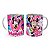 Caneca Minnie Mouse Mod 1 - Imagem 1