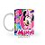 Caneca Minnie Mouse Mod 1 - Imagem 2