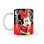Caneca Minnie Mouse Mod 2 - Imagem 2