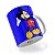 Caneca Mickey e Minnie Mod 8 - Imagem 4