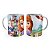 Caneca Princesas da Disney Mod 2 - Imagem 1