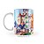 Caneca Princesas da Disney Mod 2 - Imagem 2