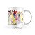 Caneca Princesas da Disney Mod 3 - Imagem 3