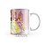 Caneca Princesas da Disney Mod 4 - Imagem 3
