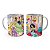 Caneca Princesas da Disney Mod 5 - Imagem 1