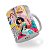 Caneca Princesas da Disney Mod 5 - Imagem 4