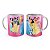 Caneca Princesas da Disney Mod 6 - Imagem 1