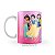 Caneca Princesas da Disney Mod 6 - Imagem 2