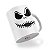 Caneca Jack Esqueleto Estranho Mundo Mod 1 - Imagem 4