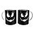 Caneca Jack Esqueleto Estranho Mundo Mod 2 - Imagem 1
