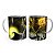 Caneca Jack Esqueleto Estranho Mundo Mod 3 - Imagem 1