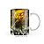 Caneca Jack Esqueleto Estranho Mundo Mod 3 - Imagem 3