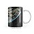 Caneca Star Wars Millenium Falcon - Imagem 3