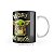 Caneca Star Wars Yoda Baby No Coffee No Work - Imagem 3