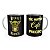 Caneca Star Wars Yoda Baby de Muito Café Preciso - Imagem 1