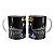 Caneca Star Wars Darth Vader Exército Trooper - Imagem 1