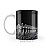 Caneca Star Wars Darth Vader Exército Trooper - Imagem 2