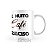 Caneca Star Wars Yoda Baby Muito Café Preciso Mod 2 - Imagem 3