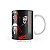 Caneca Star Wars Leia e Luke May The Force - Imagem 3