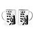 Caneca I Want You For the Dark Side - Imagem 1