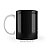 Caneca Mestre Yoda Sabre de Luz Star Wars - Imagem 2