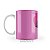 Caneca Lilo Stitch Disney Blue e Pink - Imagem 2