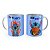 Caneca Lilo Stitch Com Dieta Sem Dieta Mod 2 - Imagem 1